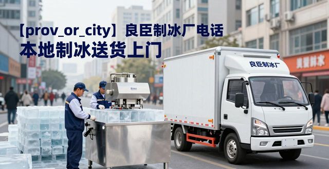 扬州降温冰块厂电话 本地制冰送货上门