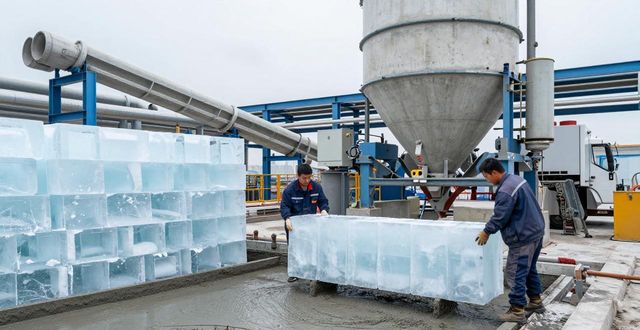 工业降温冰块价格_降温冰块多少钱一吨_扬州降温冰块多少钱