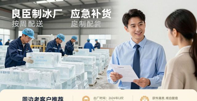 扬州大冰块销售公司怎么找 良臣制冰厂值得信赖