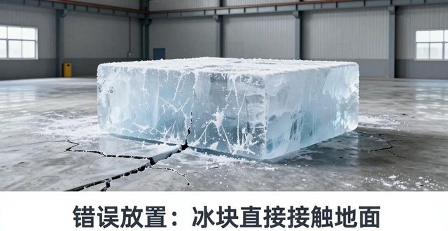 工业冰块同城配送，扬州工厂降温好帮手