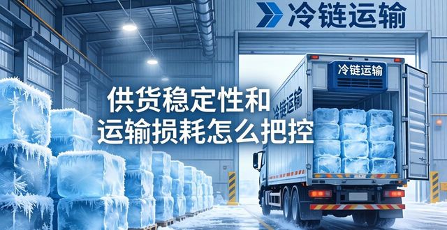 扬州工业大冰块采购指南 降温效率翻倍全靠它