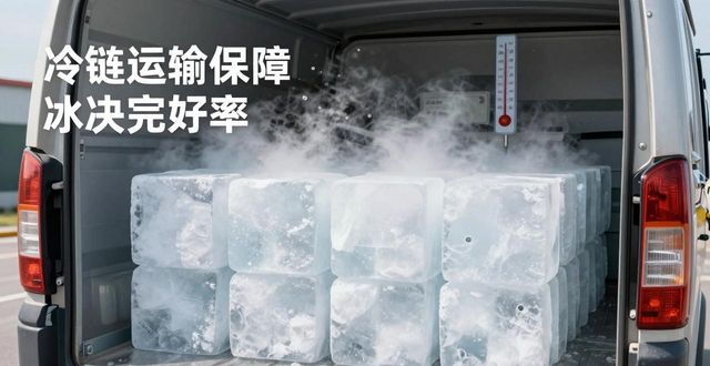 夏日制冰需求大 扬州工业冰块批发有哪些注意事项