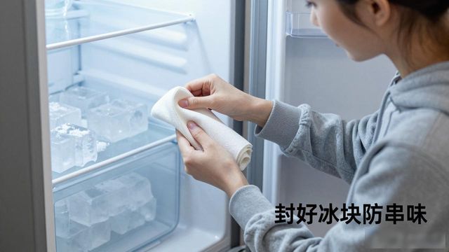 扬州降温冰块怎么选 行业人教你用对方法省钱又省心